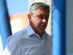 Севідов: Гравці Маріуполя перебувають не в оптимальних фізичних кондиціях