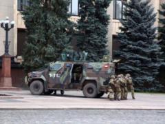 Explosives in HOGA did not find
