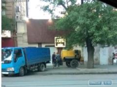 Бочковой квас, продаваемый на улицах Одессы, производят в антисанитарных условиях