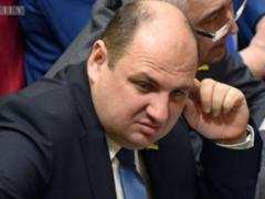 Парламентский комитет поддержал снятие иммунитета с Розенблата и его арест