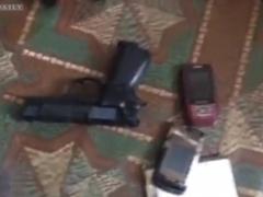 Одесситы самостоятельно выследили и задержали квартирных воров