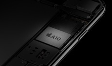 Що відбувається з постачальником графічних чіпів для iPhone