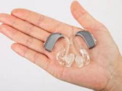 What are hearing aids