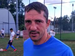 Дніпро назвав тренера і склад на сезон