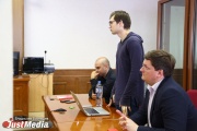 Облсуд скостил Соколовскому срок, но на гастроли по России не отпустил