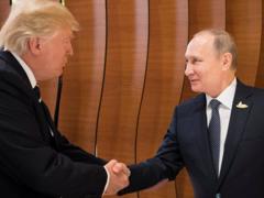 Поразительная наивность! Невзоров отреагировал на встречу Трампа и Путина