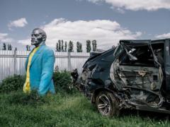 Liberation:  Кожному українцеві є що сказати про Леніна 
