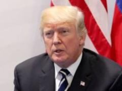 Первый день саммита G20 прошел отлично, - Трамп