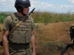 Українські військові відбили атаку ворожої ДРГ