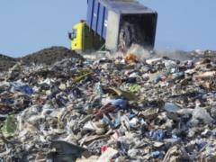 У Києві створять центри поводження з відходами