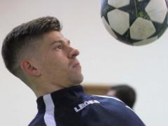 Ковалец: Руководство Черноморца ожидает от нас не худшего выступления