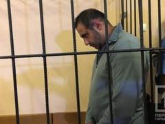 Not military. The APU was informed who shot the journalist at the exercises in Krivoy Rog