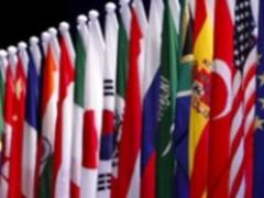 Лидеры стран G20 приняли заключительную декларацию саммита
