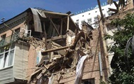 Взрыв дома в Киеве: пострадавшим предоставят жилье