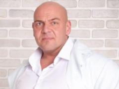 Пішов з життя лідер групи  Фантом-2  Роман Матіяш