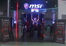 MSI має намір потіснити лідера ринку ігрових моніторів ASUS