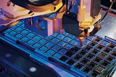 Suppliers of PC components are full of optimism