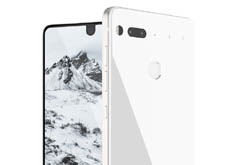 Стартап творця Android провалив терміни поставки «Безрамковий» смартфона Essential без пояснення причин