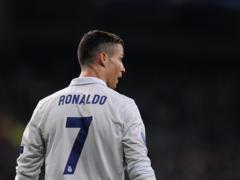 Ronaldo decided to stay in Real Madrid - AS