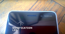 Глобальна версія Nokia 6 втратила корисної опції