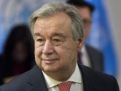 Генсек ООН сделал важное заявление в поддержку Украины