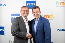Камери ZEISS допоможуть повернути колишню славу смартфонам Nokia