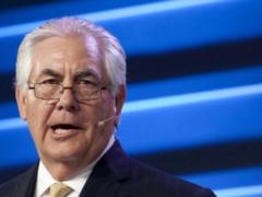 Волкер проведет в Украине несколько дней