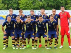 Dnepr  and  Metalist-1925  flew out of the Cup of Ukraine after the first round