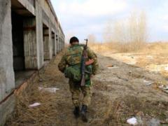 День в АТО: без потерь