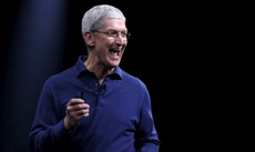 Apple багато розповість про себе 1 серпня