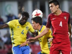 Euro U-19. Germany and Georgia did not reach the semifinals