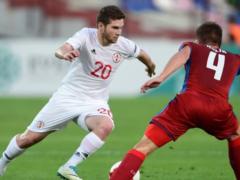 Arabidze: Shakhtar is a passed stage, but I will not go to Russia