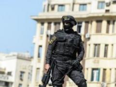 In Egypt, imposed a curfew in two cities because of the terrorist attacks