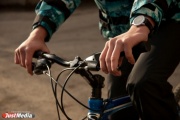 On the Chelyabinsk tract, the Gazelle driver shot down a 16-year-old bicyclist