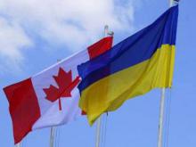 Канада виділить Україні 7 мільйонів доларів