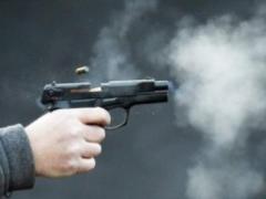 Невідомий вистрілив в обличчя велосипедисту в Києві