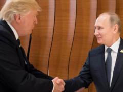 Щоденний телеграф: Ви можете вести переговори з Росією лише на свій страх і ризик