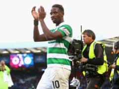 Marcel made Moussa Dembele transfer number one