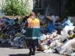 У Львові від сміття розчистили 530 контейнерних майданчики, - ОДА