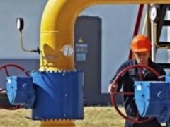 В Україні наполовину виросли запаси газу