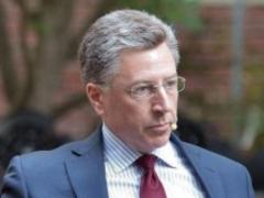 Спецпредставитель США в Украине назвал способ противостоять России