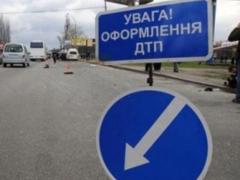 In Lviv, a minibus crashed into a tree, injured ten people