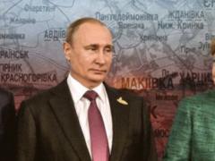 Торговец перемирием