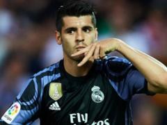 Chelsea ready to shell out 80 million euros for Morata