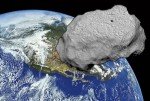 До нас летить черговий непроханий космічний «гість»