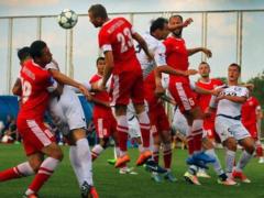 Chernomorets - Mariupol 1: 3 Video goals and the review of the match
