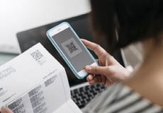 Apple хоче повернути QR-коди, але чому?
