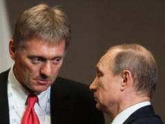 У Кремлі відреагували на прорив у відносинах України і НАТО