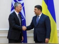 Головне поліпшити рівень життя людей, - Гройсман