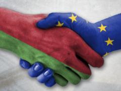 Білорусь і Євросоюз продовжують діалог зі спрощення візового режиму